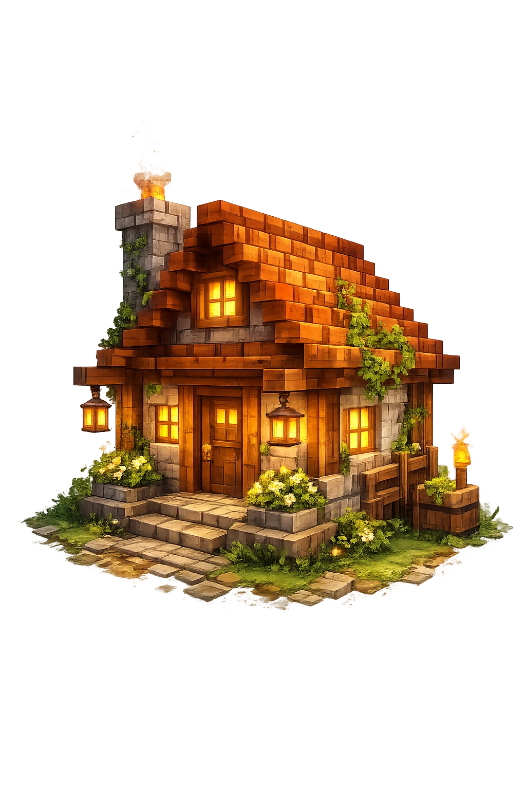 Homes, Landclaim & Griefprevention